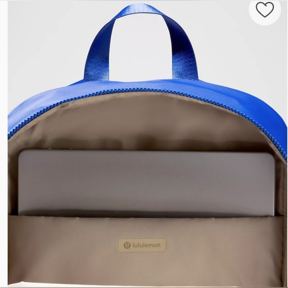 New Lululemon athletica Everywhere Backpack - Picture 5 of 6